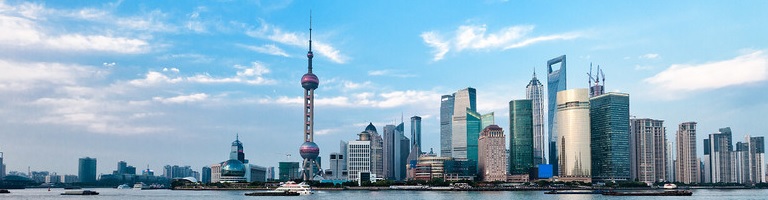 大美上海，大美协会